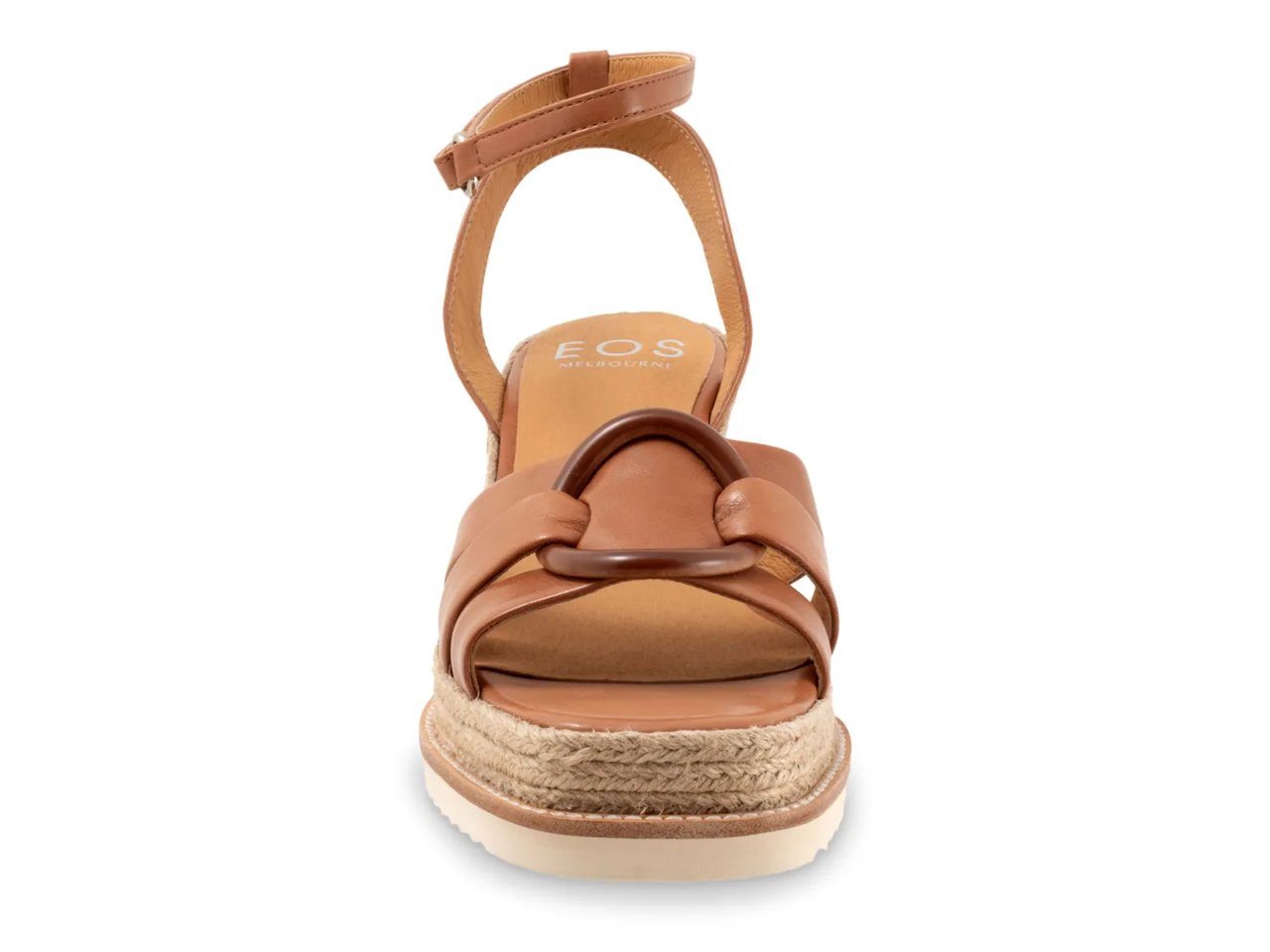Zeline Espadrille Wedge Sandal