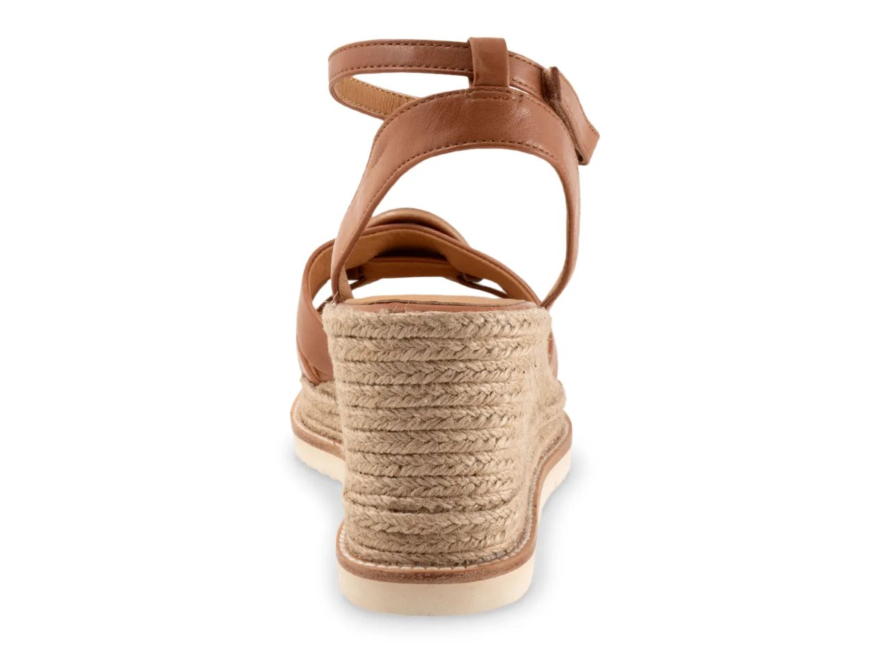 Zeline Espadrille Wedge Sandal