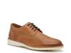 Stantson Oxford Wood Brown view