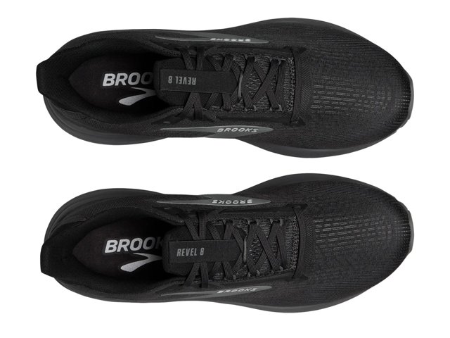 Brooks Revel 8 Running Shoe - Men's - Free Shipping | DSW