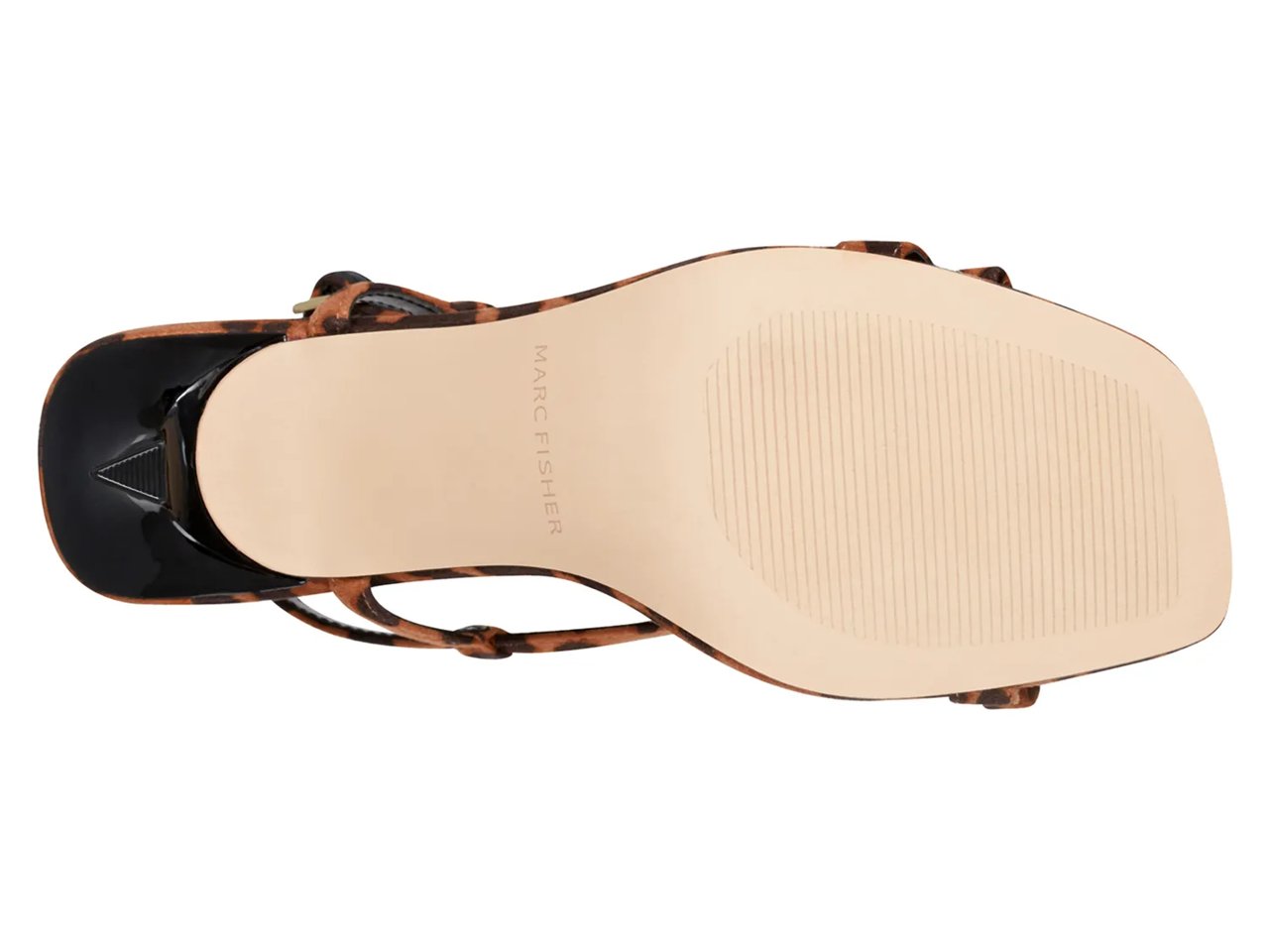 Danzy Sandal