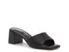 Petunia Sandal Black view