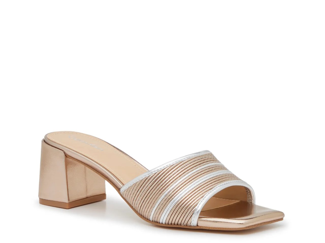 Petunia Sandal