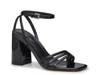 Quiva Sandal Black view