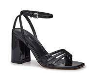 Quiva Sandal Black view