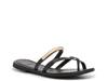 Walis Sandal Black view