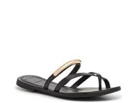 Walis Sandal Black view