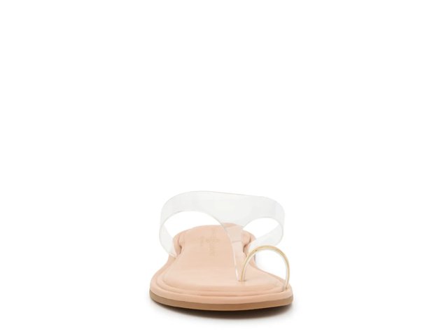 Fabulous Sandal