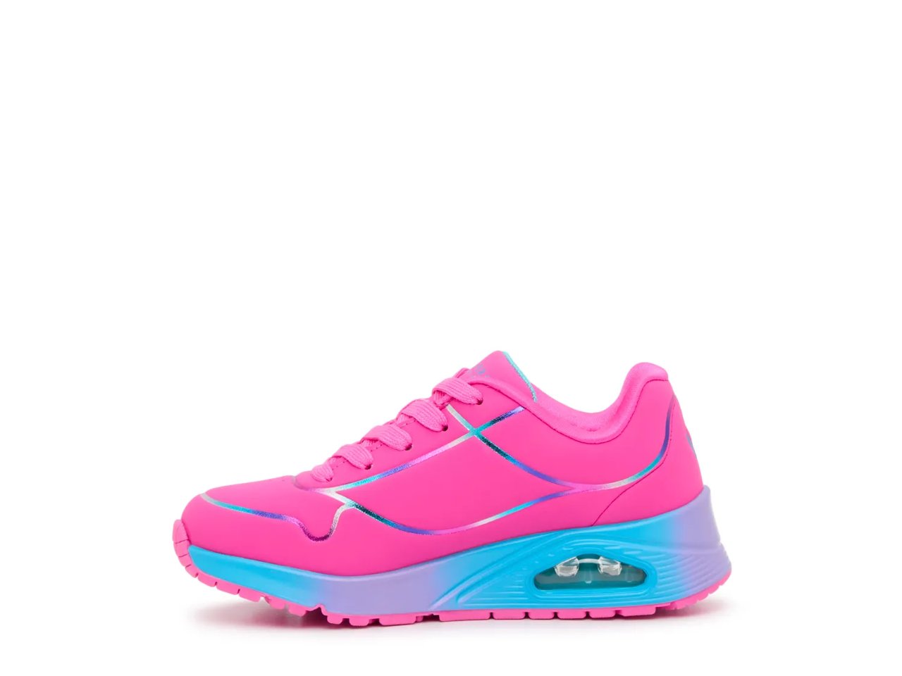 Uno Gen1 Color Prime Sneaker - Kids'