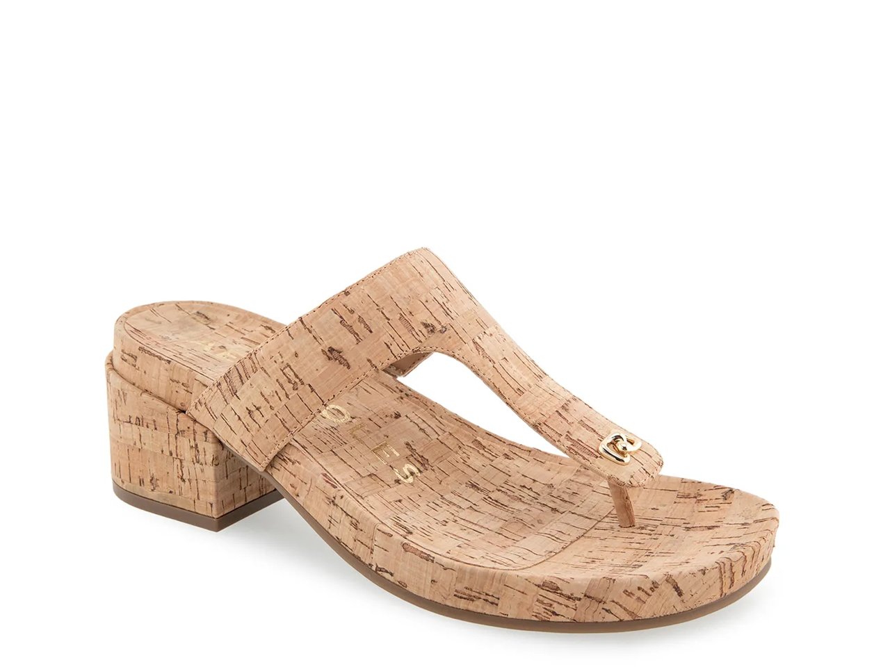 Kimi Sandal