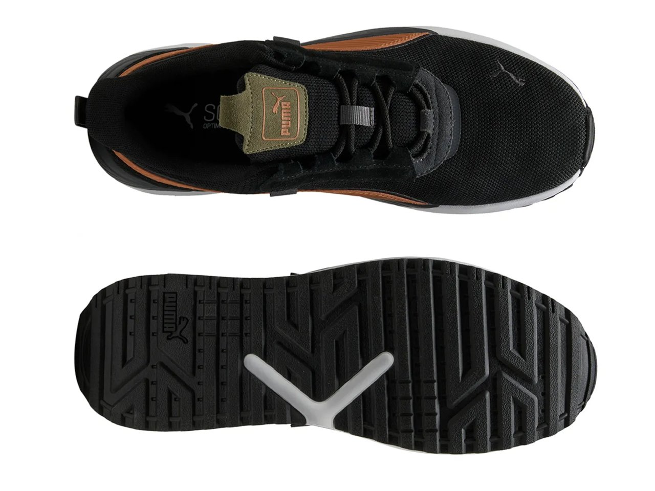 Pacer 23 Street Sneaker - Men's