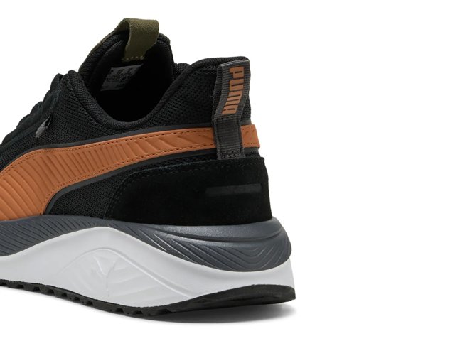 Puma Pacer 23 Street Sneaker - Men's - Free Shipping | DSW