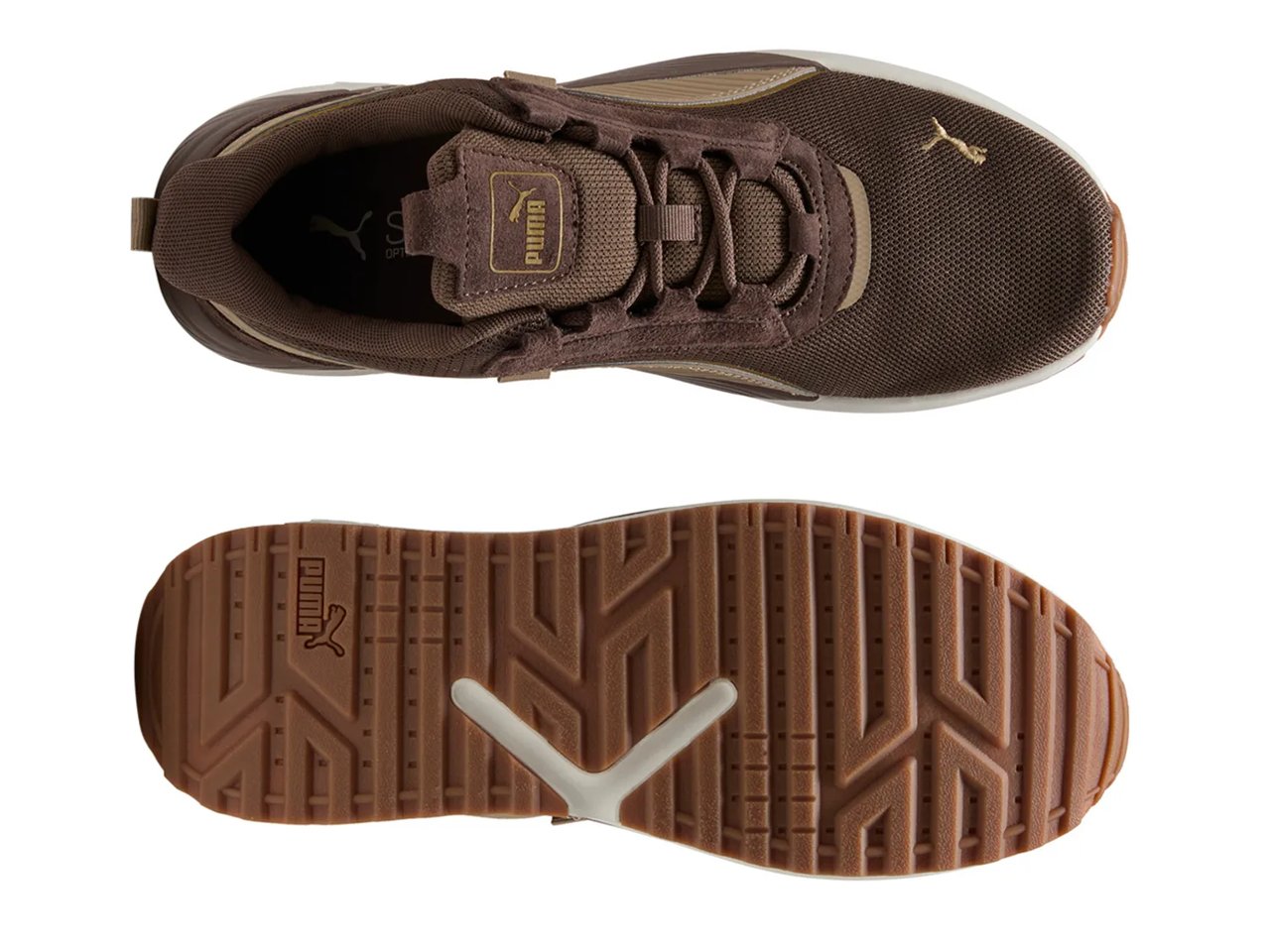 Pacer 23 Street Sneaker - Men's