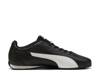 Catch SD Sneaker - Men's Black Synthetic view