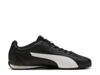 Catch SD Sneaker - Men's Black Synthetic view