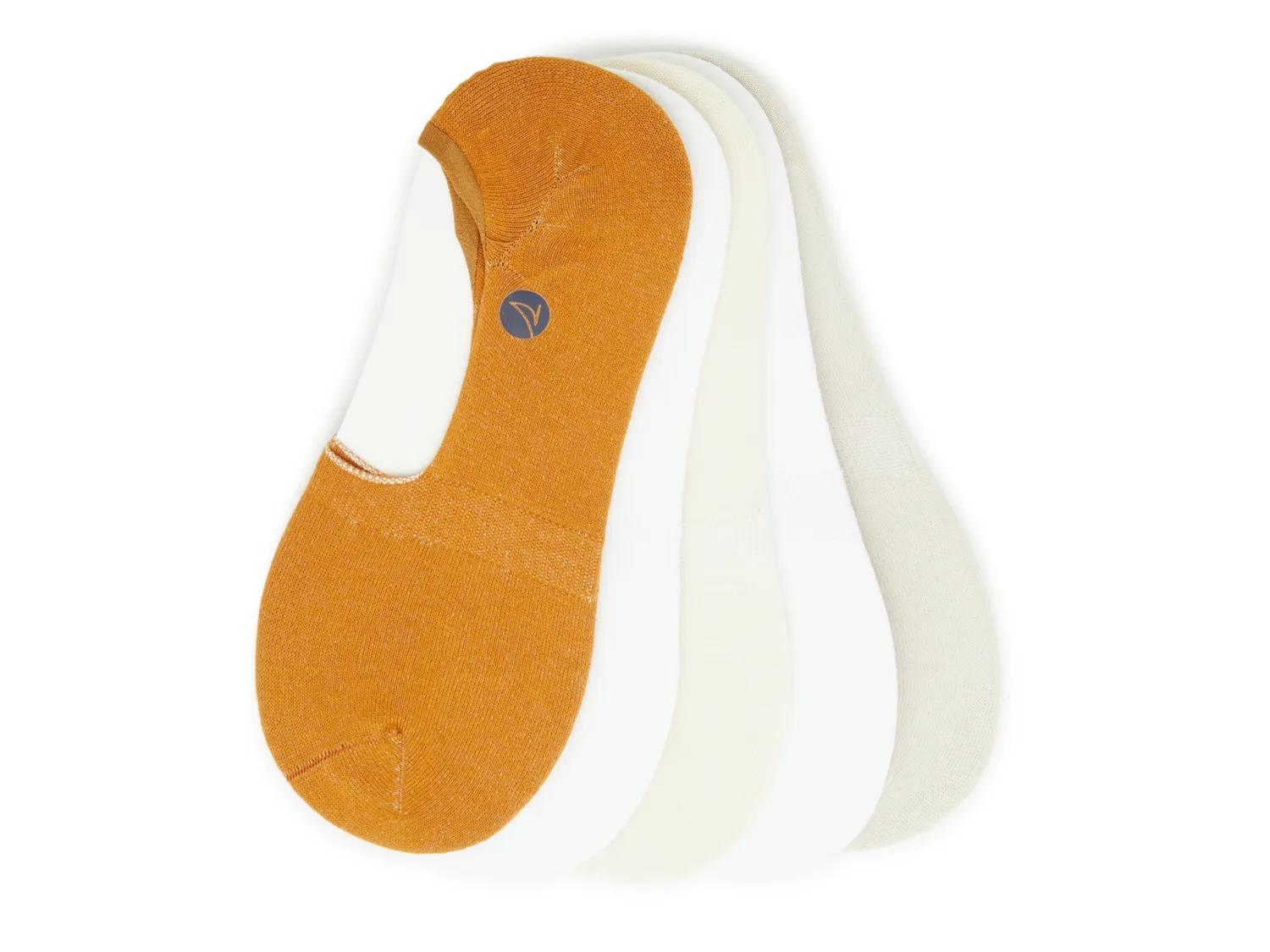 Loafer No Show Liners - 5 Pack - image 2