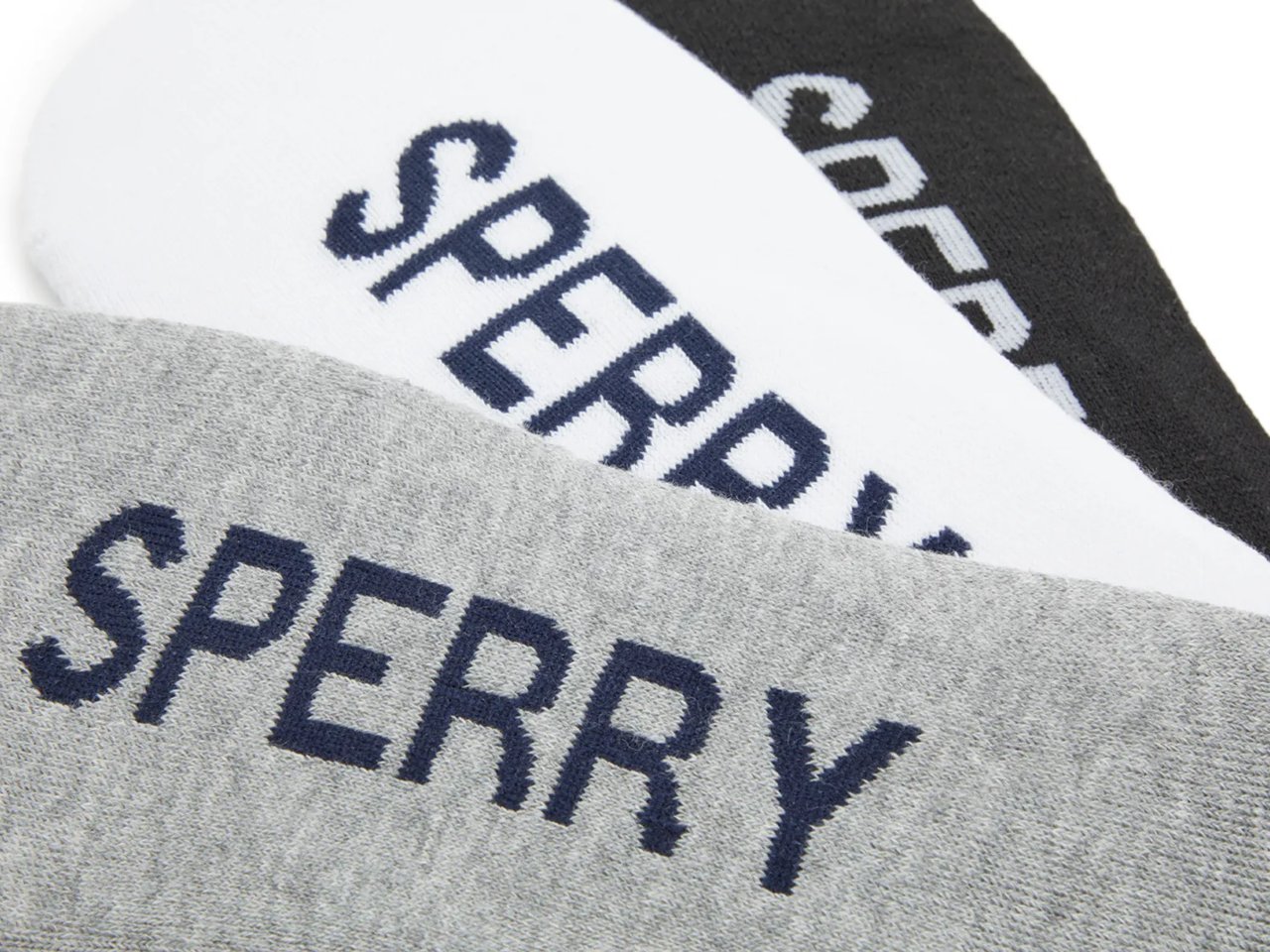 Cushion No Show Liners - 3 Pack