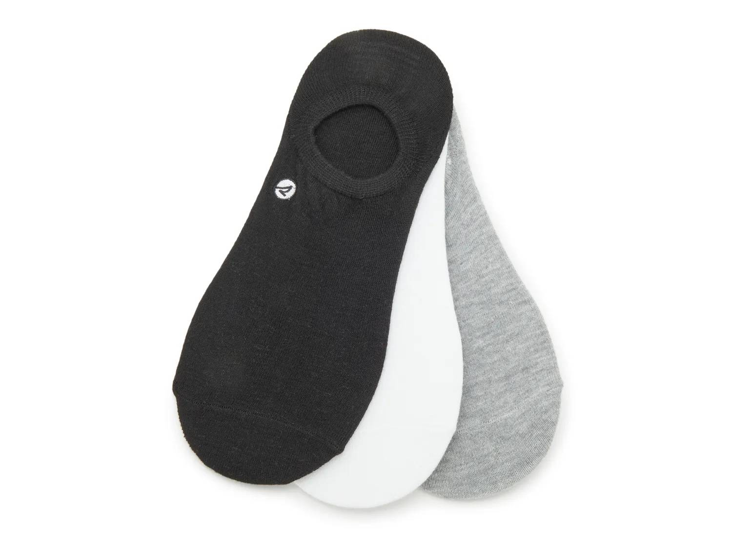 Super No Show Liners - 3 Pack