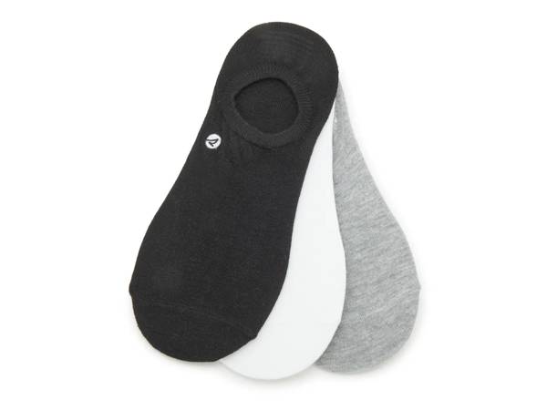 Click to shop men's no show & liner socks at DSW Designer Shoe Warehouse.