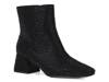 Bravo Bootie Black view