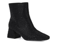 Bravo Bootie Black view