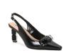Glamour Pump Black view