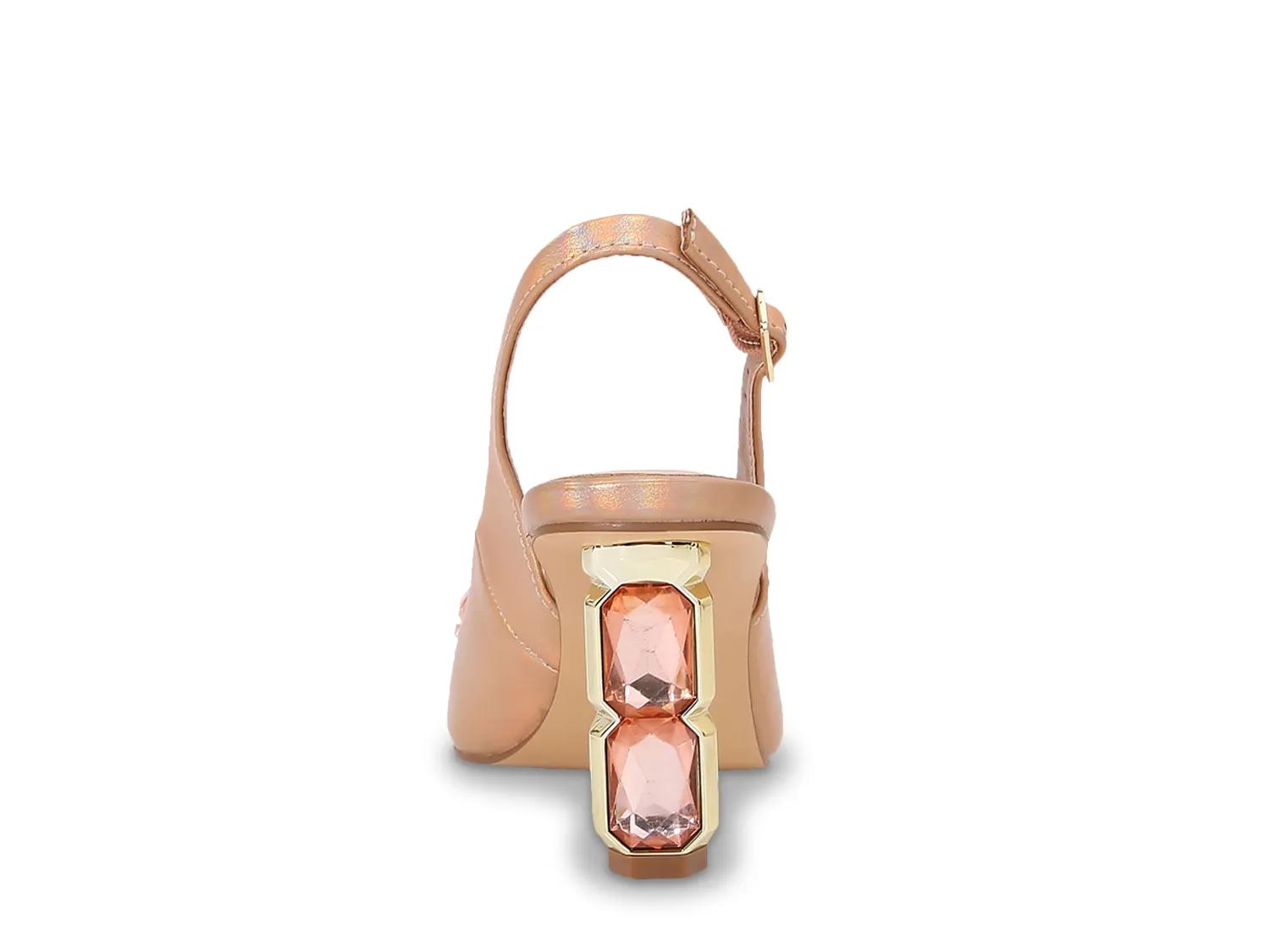 Glamour Pump