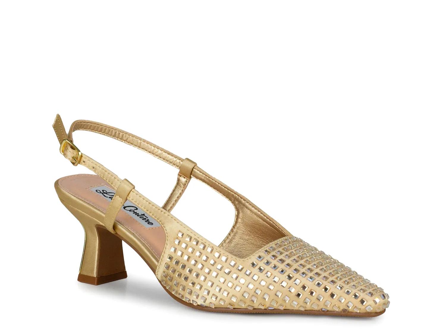Shana Pump - image 4