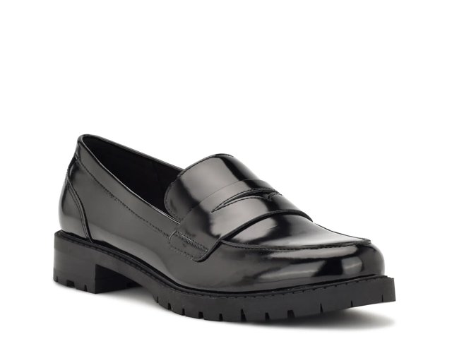 Naveen Loafer