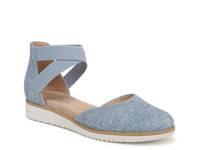 Intro Flat Light Denim Blue view