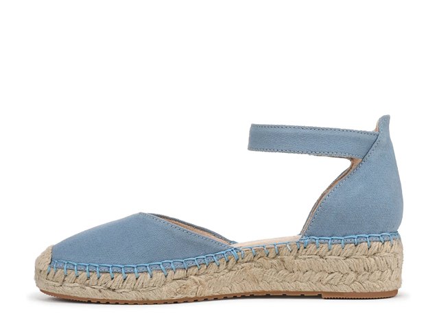 Wren Espadrille Sandal
