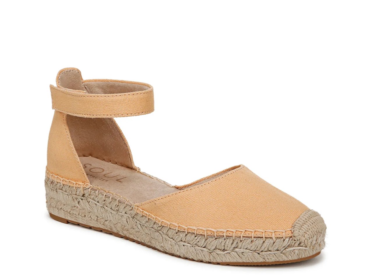 Wren Espadrille Sandal