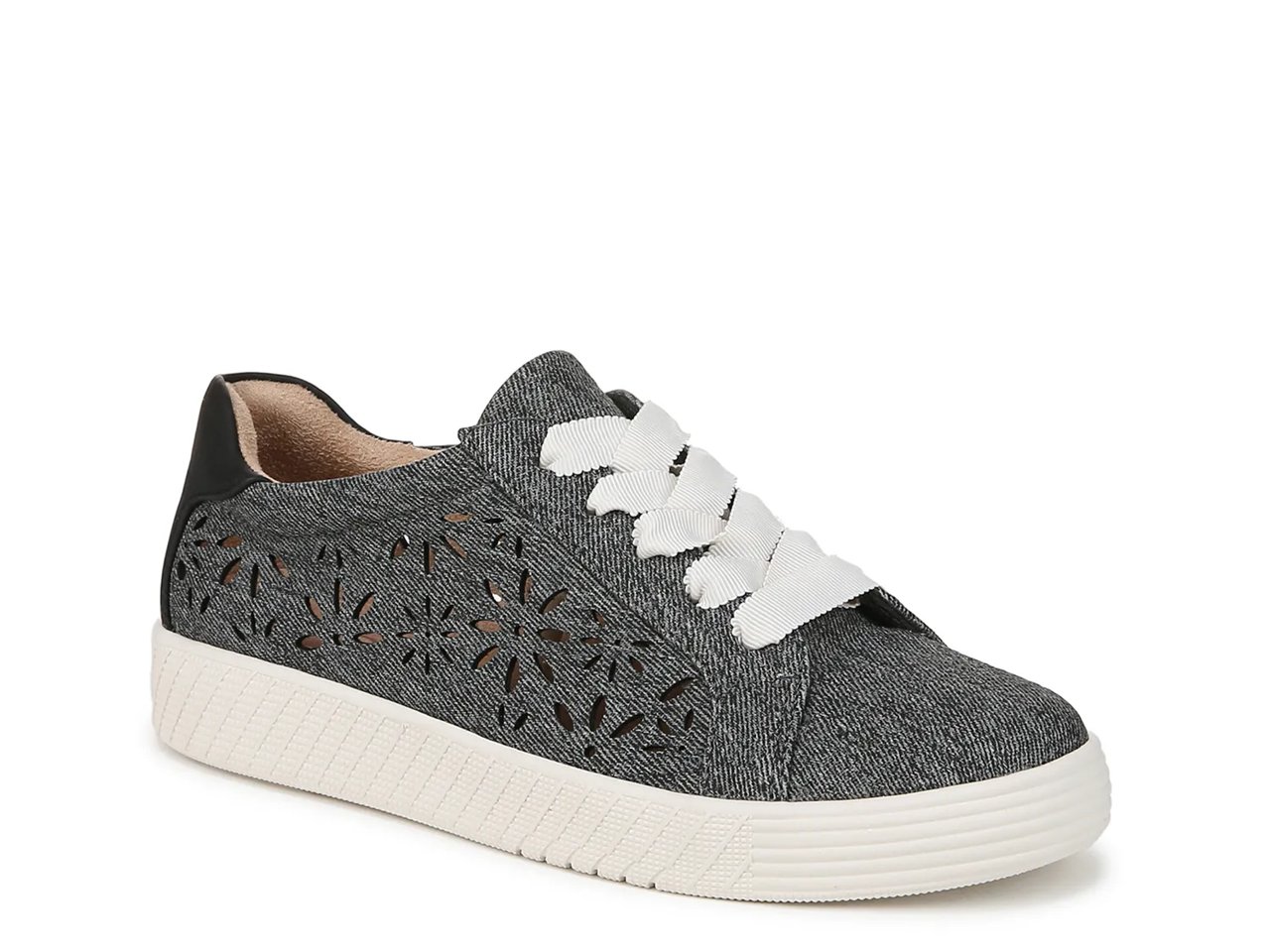 Neela Platform Sneaker - Women's