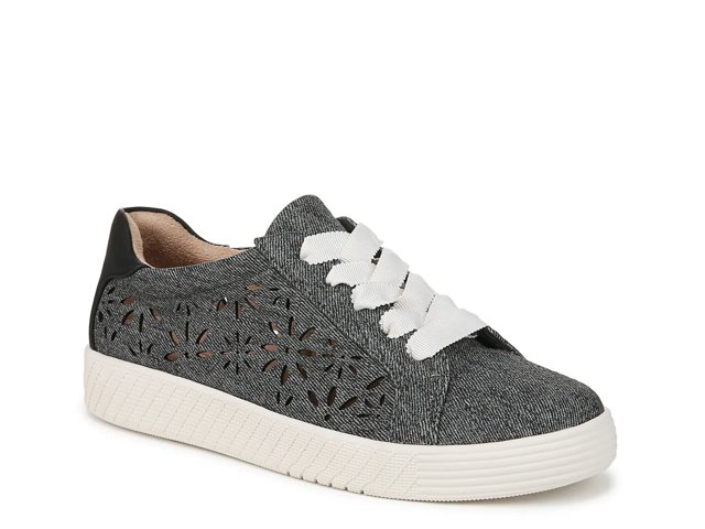 Neela Platform Sneaker - Women's