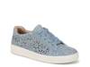 Neela Platform Sneaker - Women's Light Denim Blue view