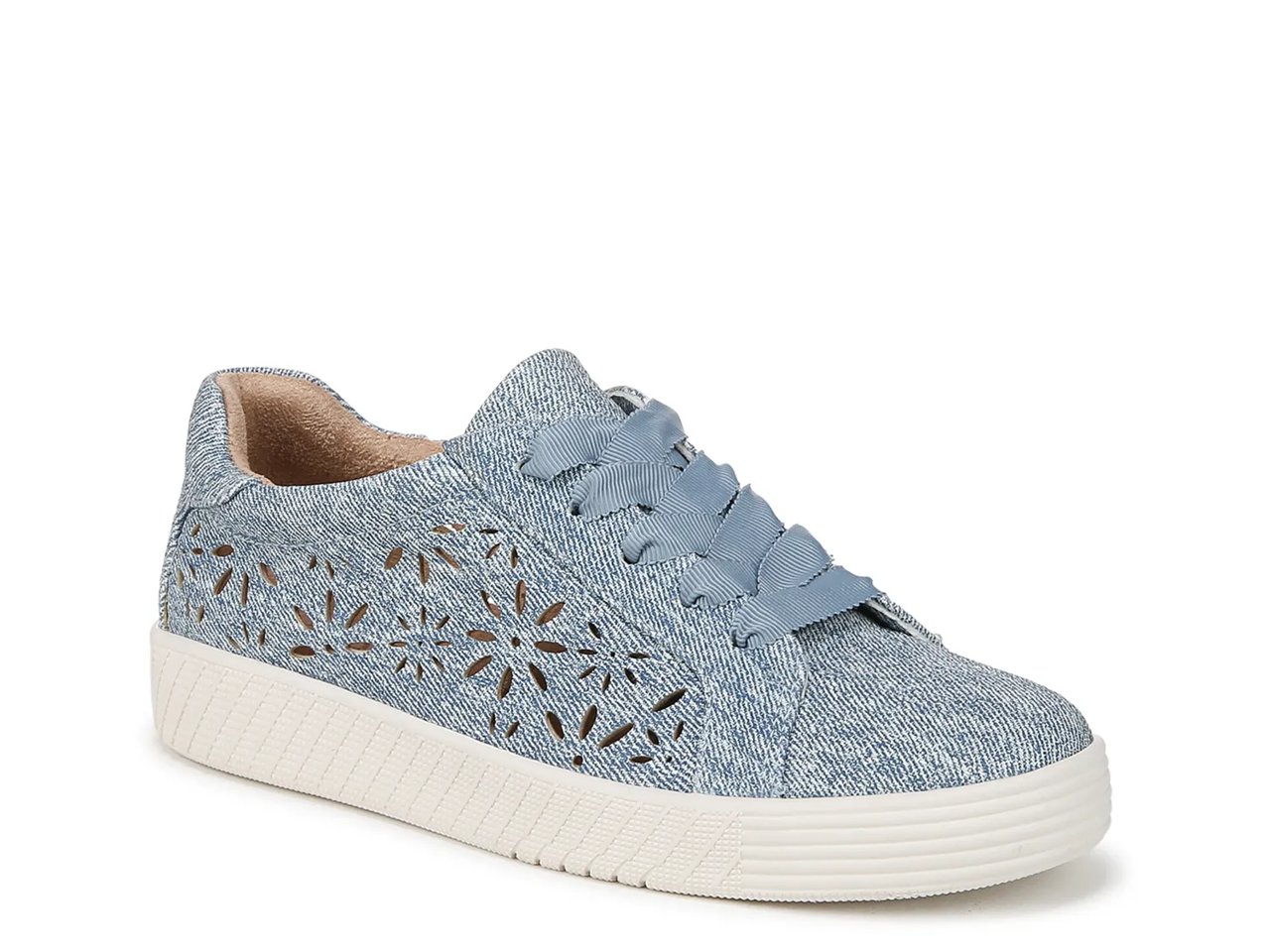 Neela Platform Sneaker - Women's