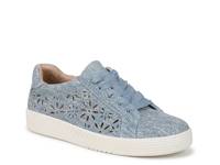 Neela Platform Sneaker - Women's Light Denim Blue view