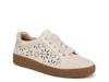 Neela Platform Sneaker - Women's Beige view