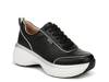 Roquel Sneaker - Women's Black view