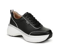 Roquel Sneaker - Women's Black view