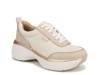 Roquel Sneaker - Women's Beige view
