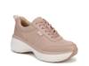 Roquel Sneaker - Women's Clay view