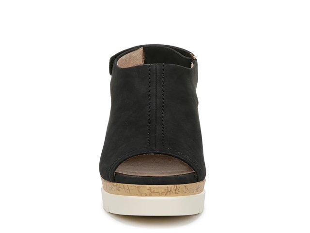 Giselle Wedge Sandal