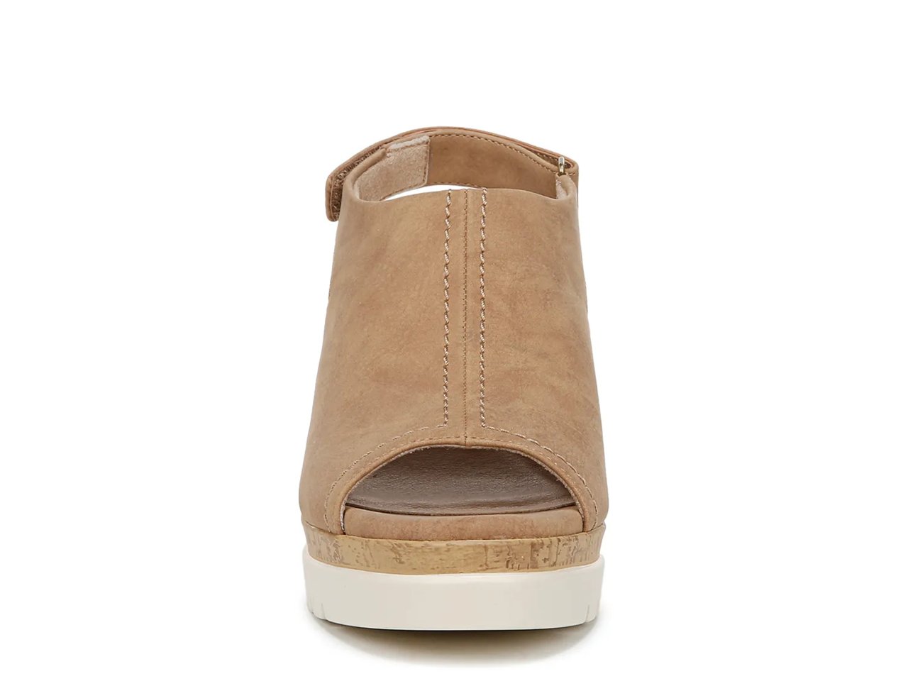 Giselle Wedge Sandal