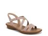 Shenna Sandal Blush view