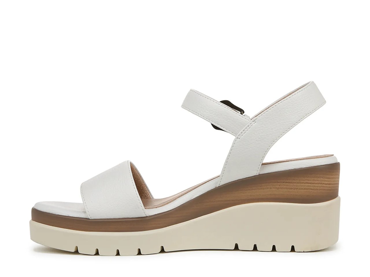 Graciela Wedge Sandal