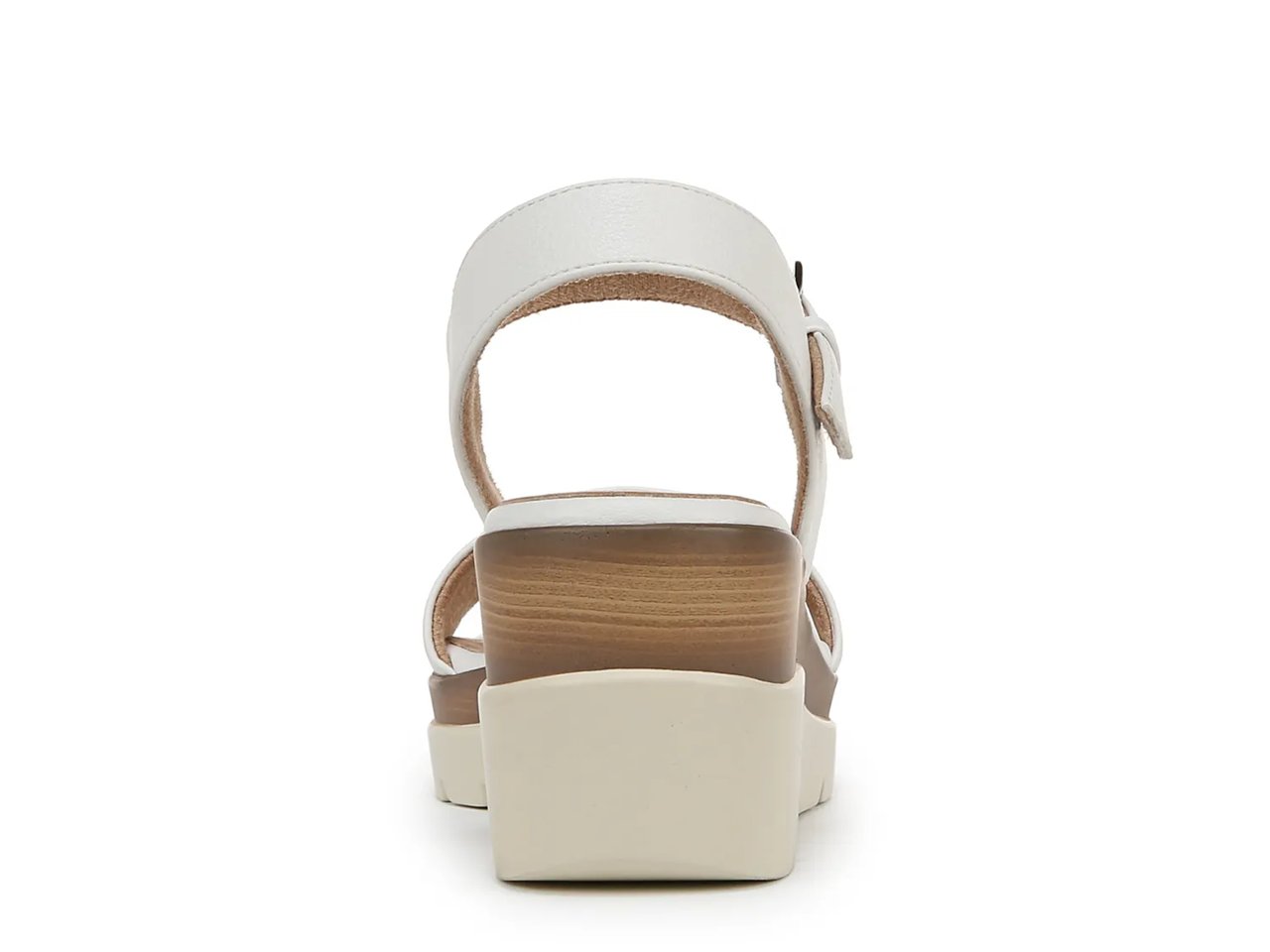 Graciela Wedge Sandal