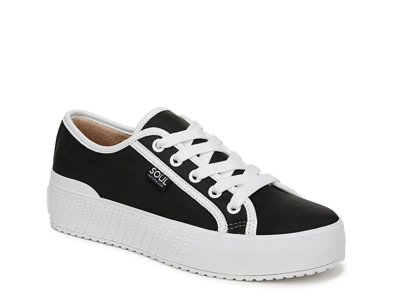 Iliana Platform Sneaker - Women's