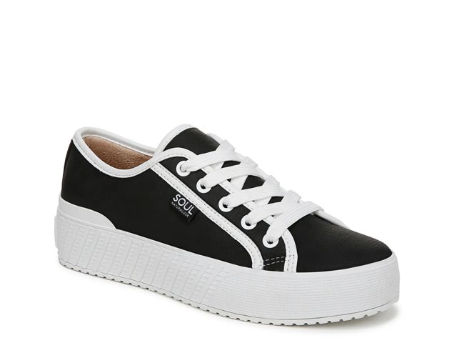 Iliana Platform Sneaker - Women's