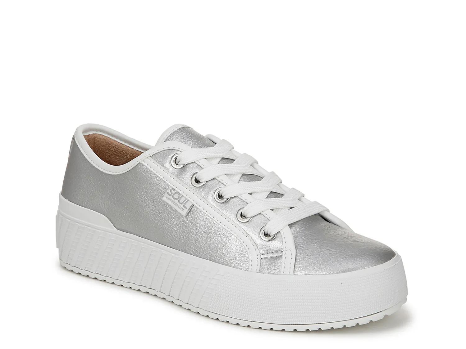 Iliana Platform Sneaker - Women's - image 4